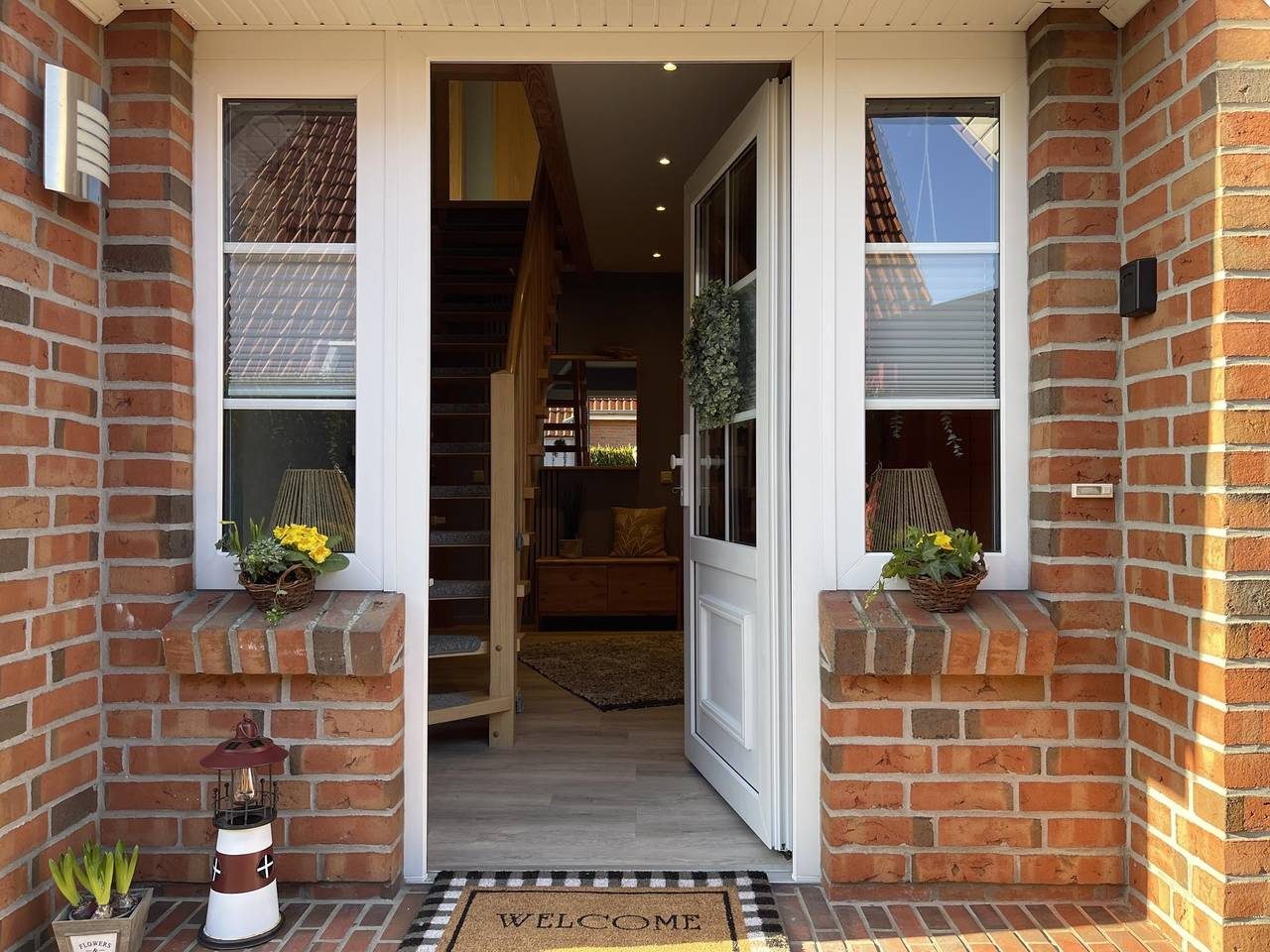 Ferienhaus Inselkieker — Bild 3