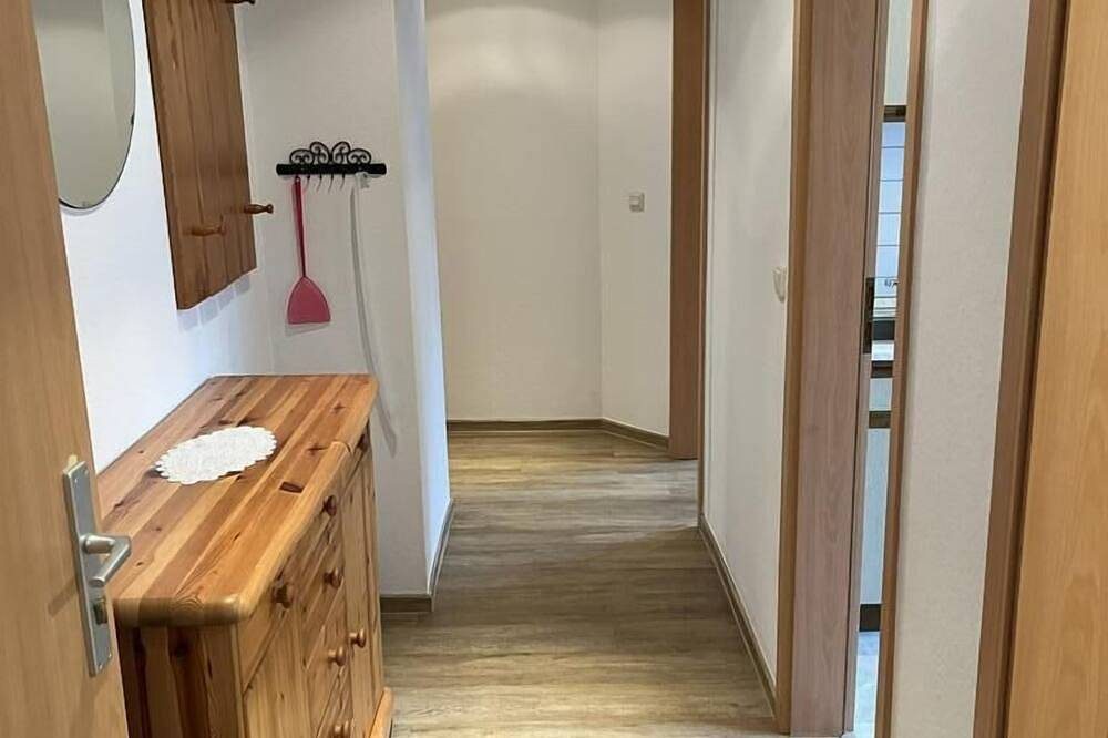 Ferienwohnung an der Harle Eg — Bild 5