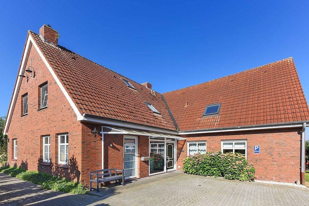 Ferienwohnung 2 - Haus Lieblingskoje — Bild 2