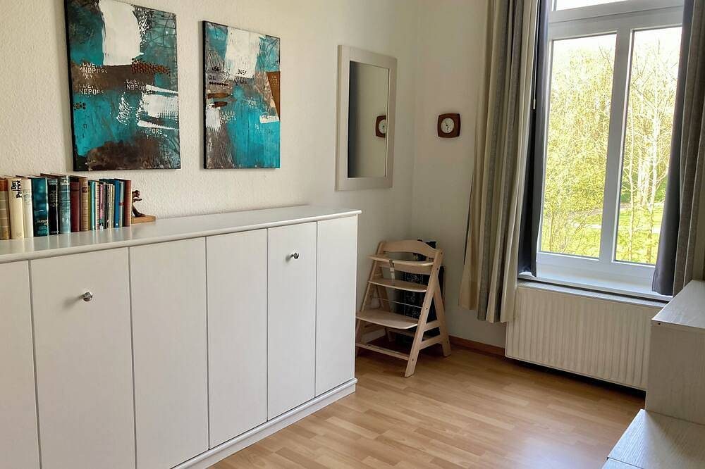 Komfort für die ganze Familie nähe Rosengarten — Bild 4