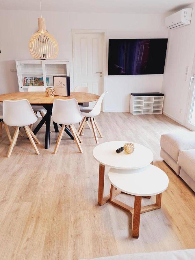 Wilde Brise 2 Topniveau in Toplage mit Sauna — Bild 5