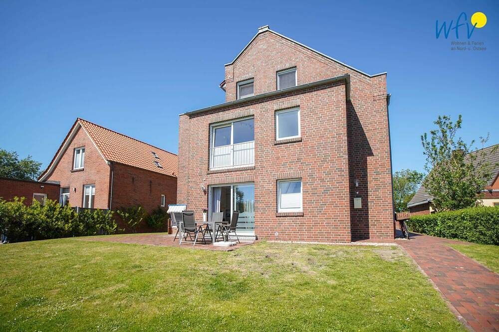 Familienfreundliche Ferienwohnung mit Terrasse und wunderschöner Aussicht! — Bild 5