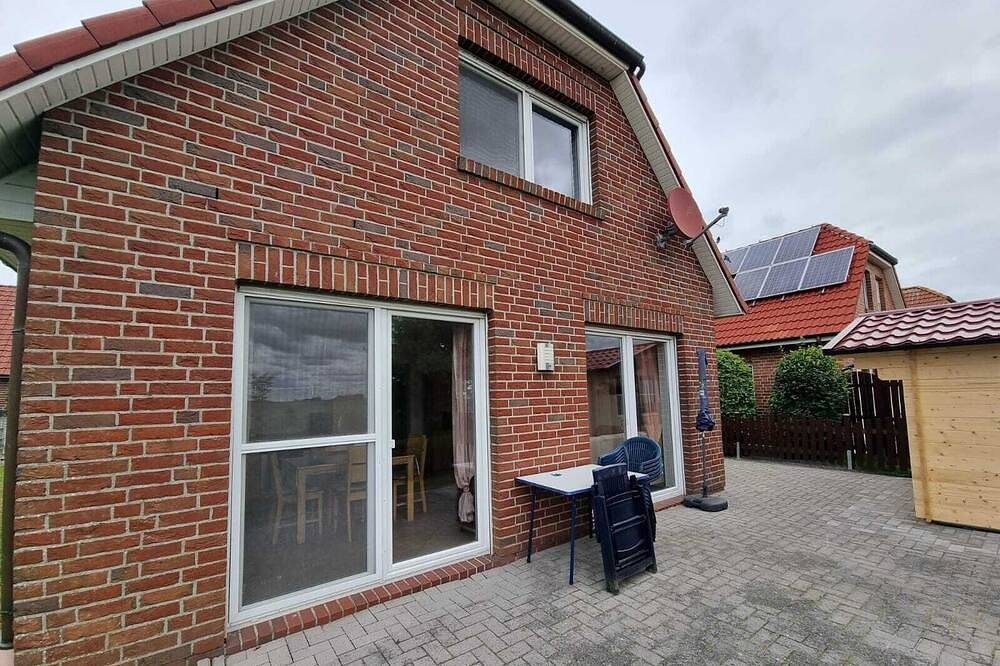 Herzlich Willkommen im Ferienhaus Weitblick - Hier ist der Name Programm! — Bild 5