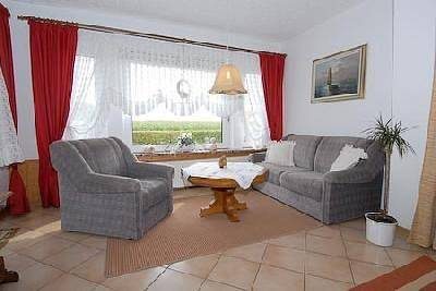 Ferienwohnung für 2 Personen  + 1 Kind ca. 44 m² in Dornumergrode, Norddeutschland (Niedersachsen) — Bild 4