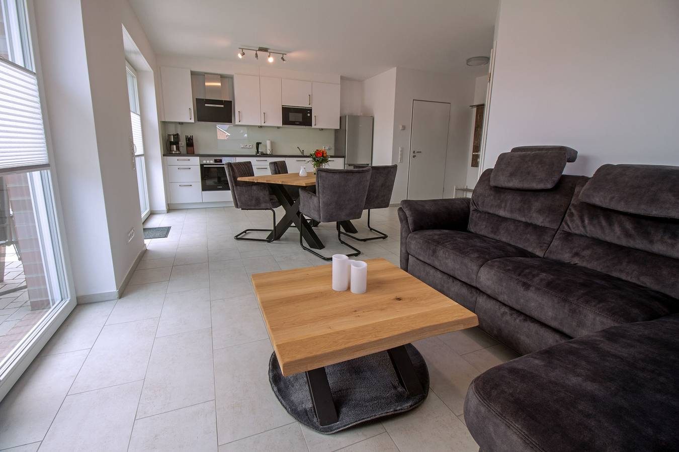 Wonderful Holiday Home Anno 78 — Bild 2