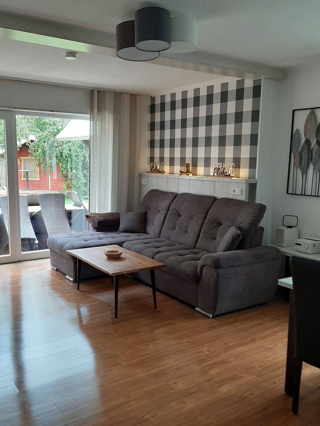 Ferienhaus in Emden, 6 Pers., großer Garten, Haustiere — Bild 5