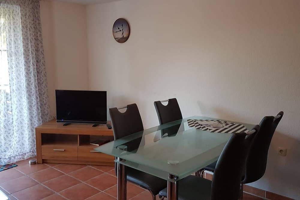 Ferienwohnung \"Dornum\" — Bild 4