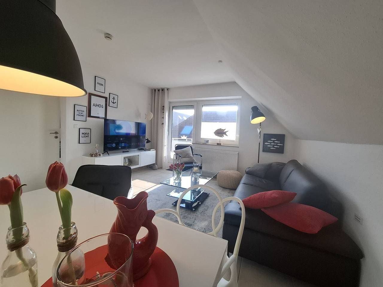 Ferienwohnung Tulpenweg 4 Wohnung 3 — Bild 3