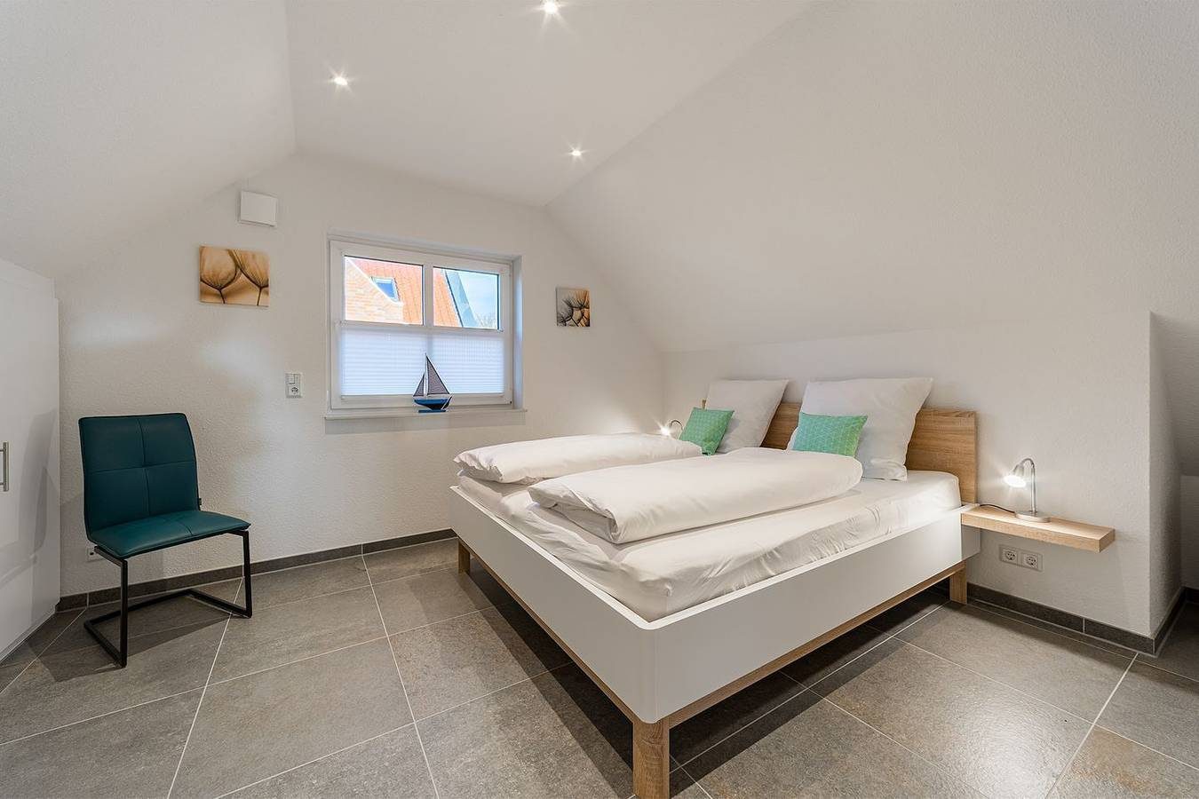 Hochwertiges Ferienhaus "Friesland" in Ostfriesland - Entspannung und Komfort pur — Bild 3