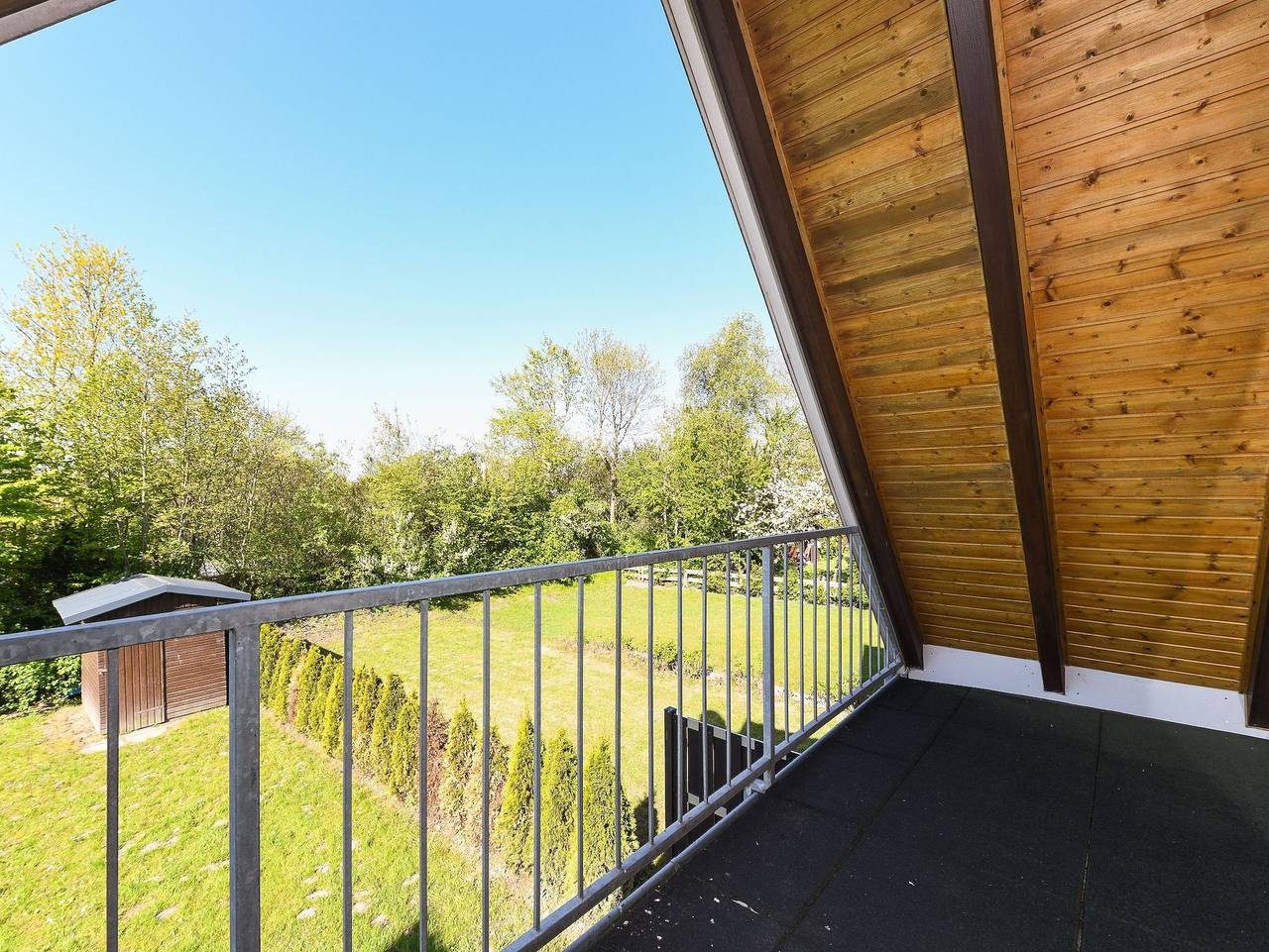 Ferienhaus Hus achtern Diek — Bild 4