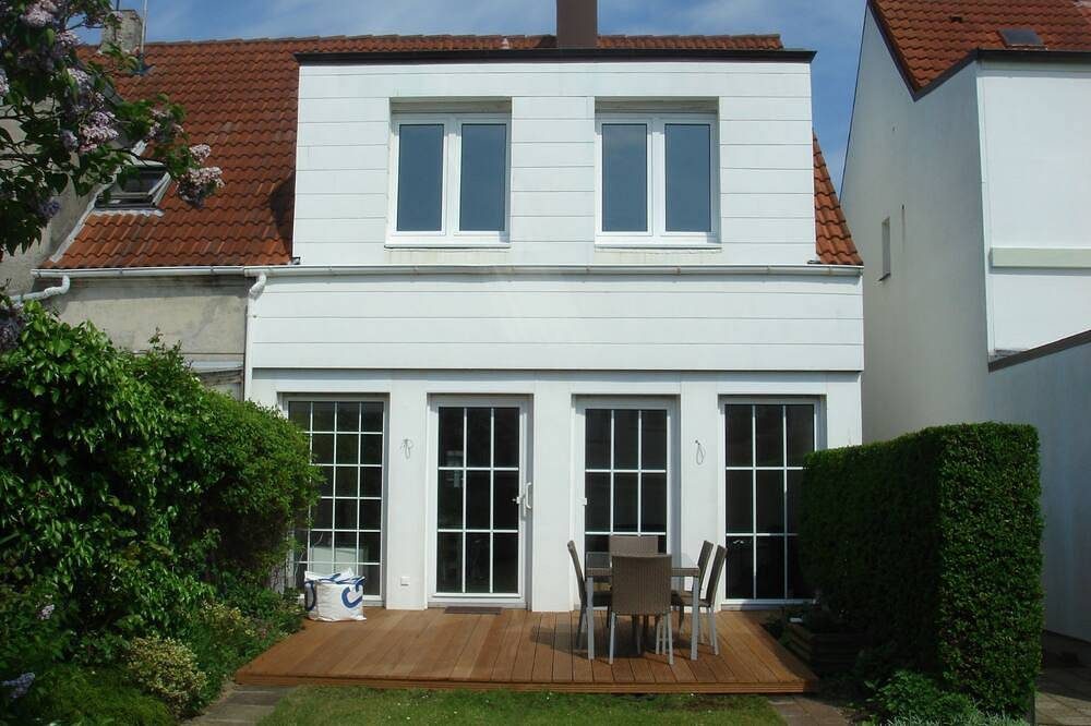 Ferienhaus Auszeit in ruhiger, zentraler Lage — Bild 2