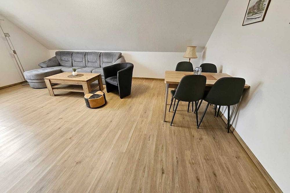 Komfortable 2-Raum-Ferienwohnung in in Norden