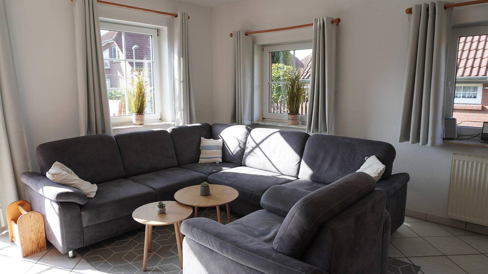Ferienhaus Wirbelwind — Bild 5