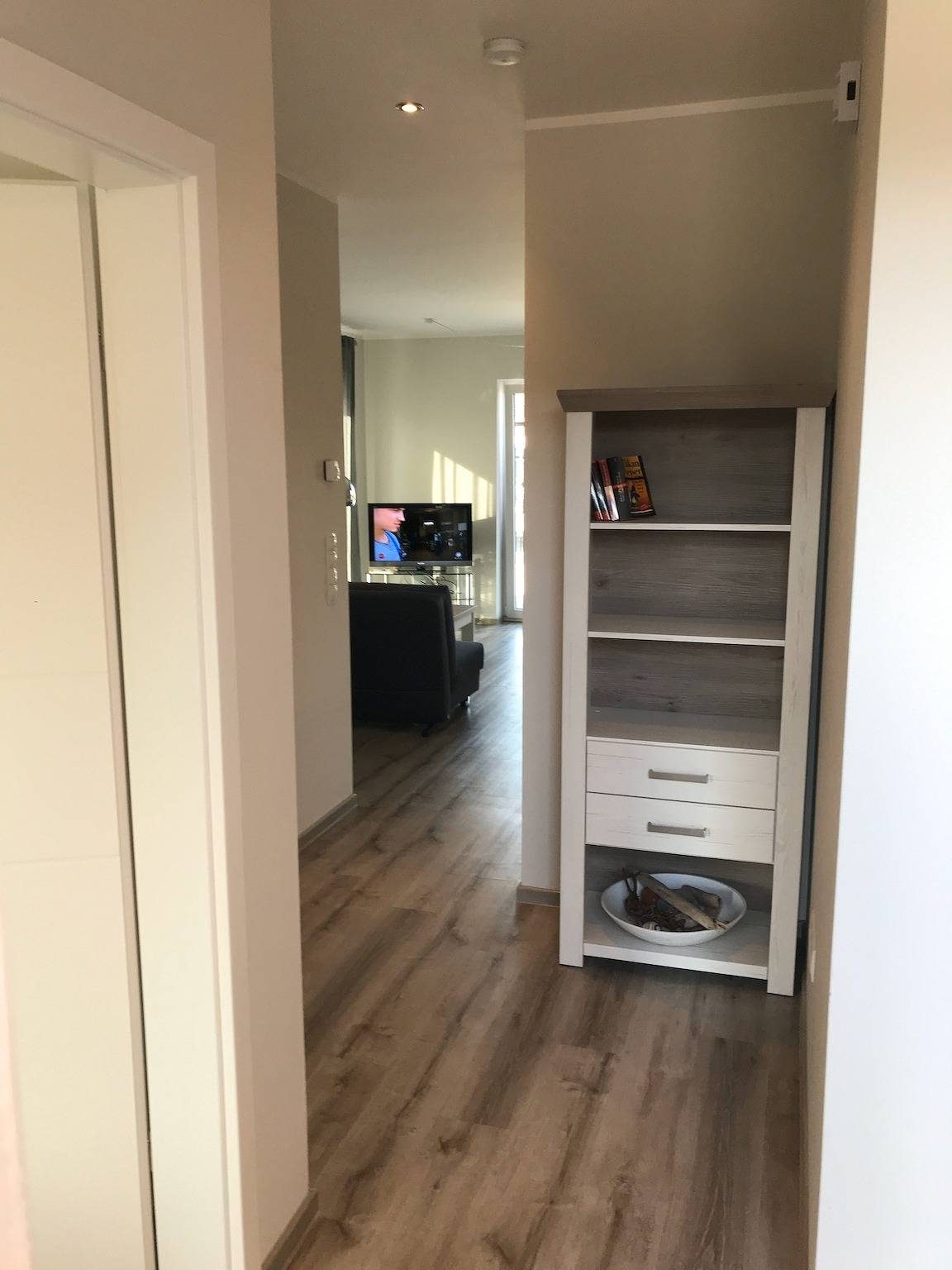 Ferienwohnung We1 — Bild 4