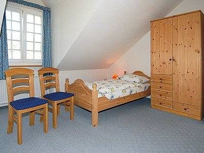 Ulfers, Keno "Taubenschlag" - Werdum - - Ferienwohnung - 35597 — Bild 4