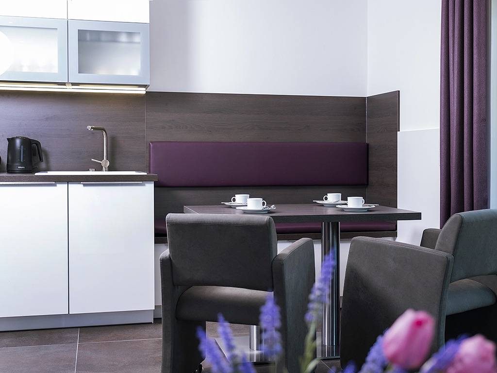 Ferienwohnung Traum Perle — Bild 4