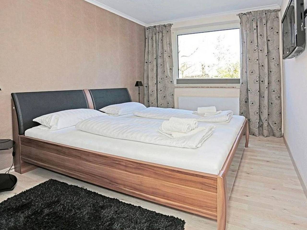 Ferienwohnung Holly — Bild 3