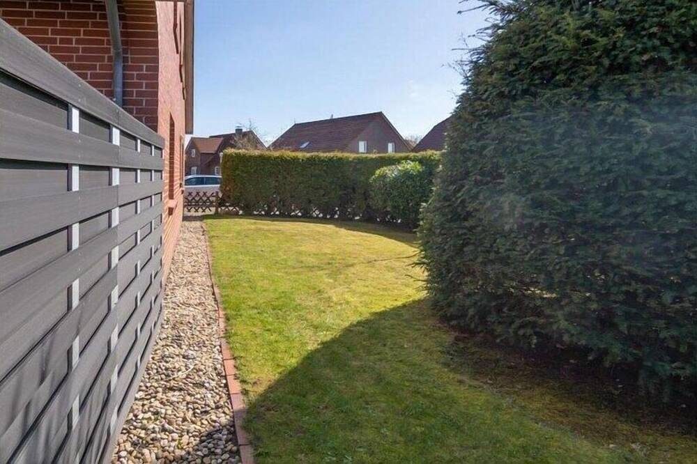 Ferienhaus Norden — Bild 5