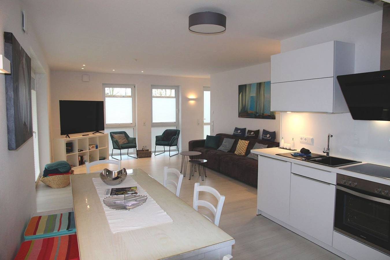 Ferienwohnung Norddeich in Norden