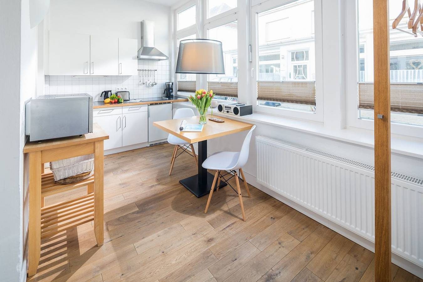 // Haus Munke //
       Lüttje — Bild 2