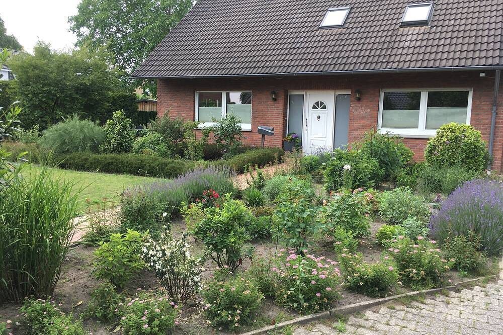 Ferienwohnung  \"Moin\"