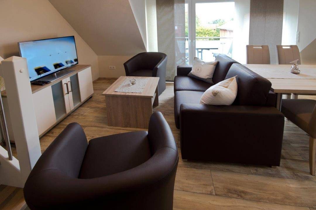 Ferienwohnung Stopperstek  — Bild 2