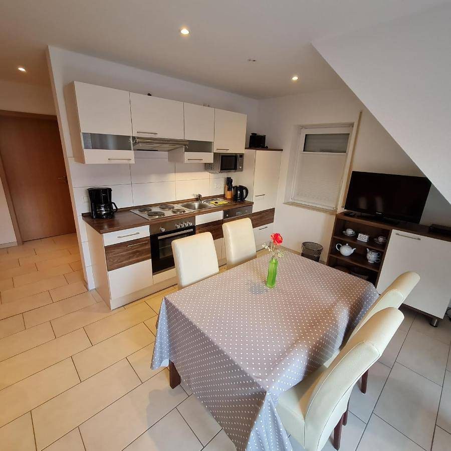 Ferienwohnungen Saida Wohnung 12 — Bild 2