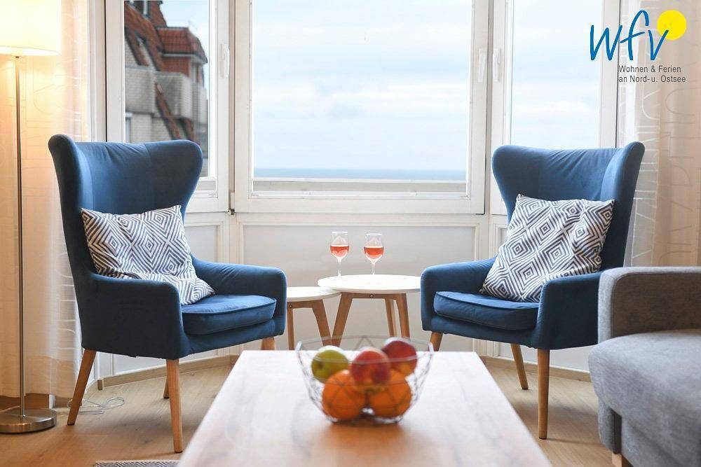 Haus Südwind Ferienwohnung 15 — Bild 2