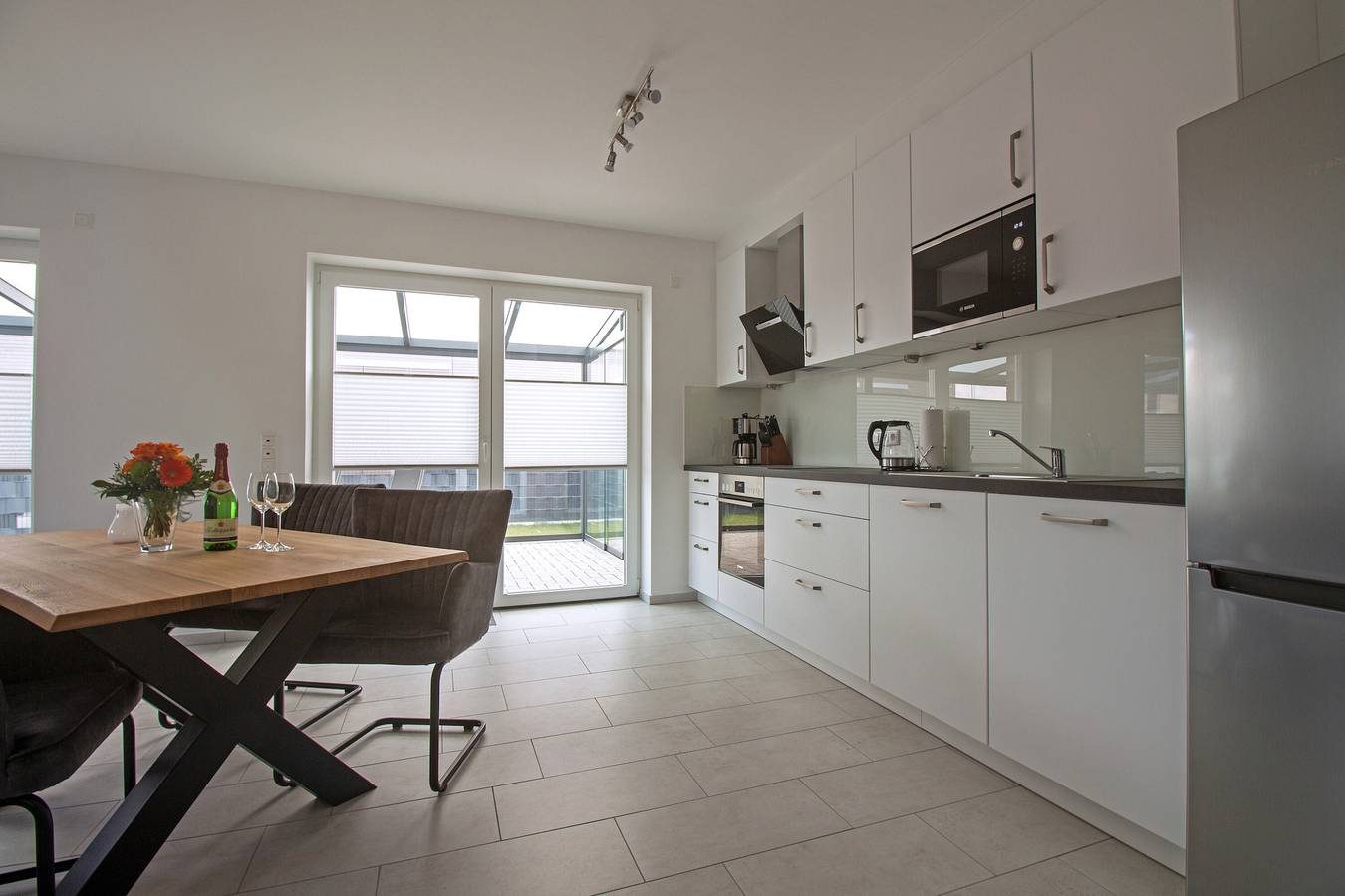 Wonderful Holiday Home Anno 78 — Bild 3