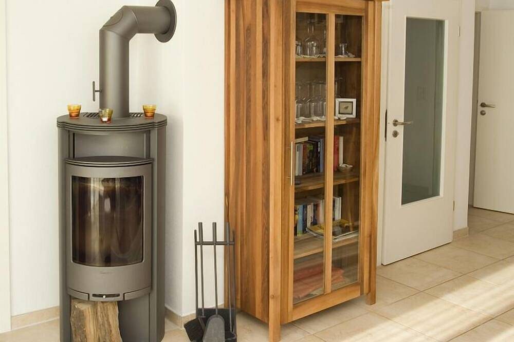 Ferienwohnung Borkumtraum — Bild 5