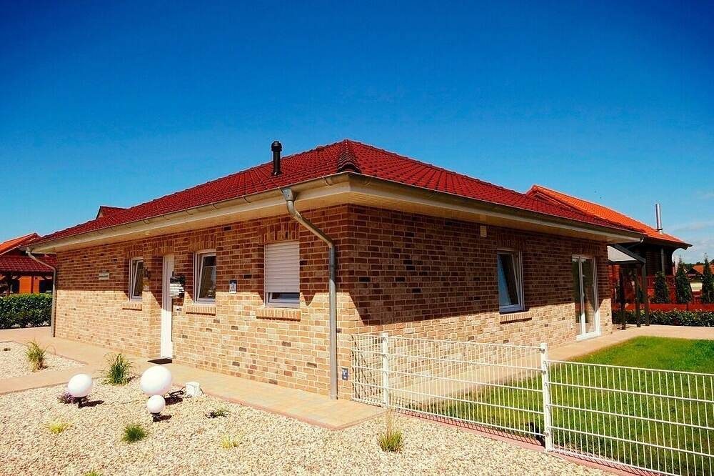 Ferienhaus für 6 Gäste mit 100m² in Walchum (23750) — Bild 4