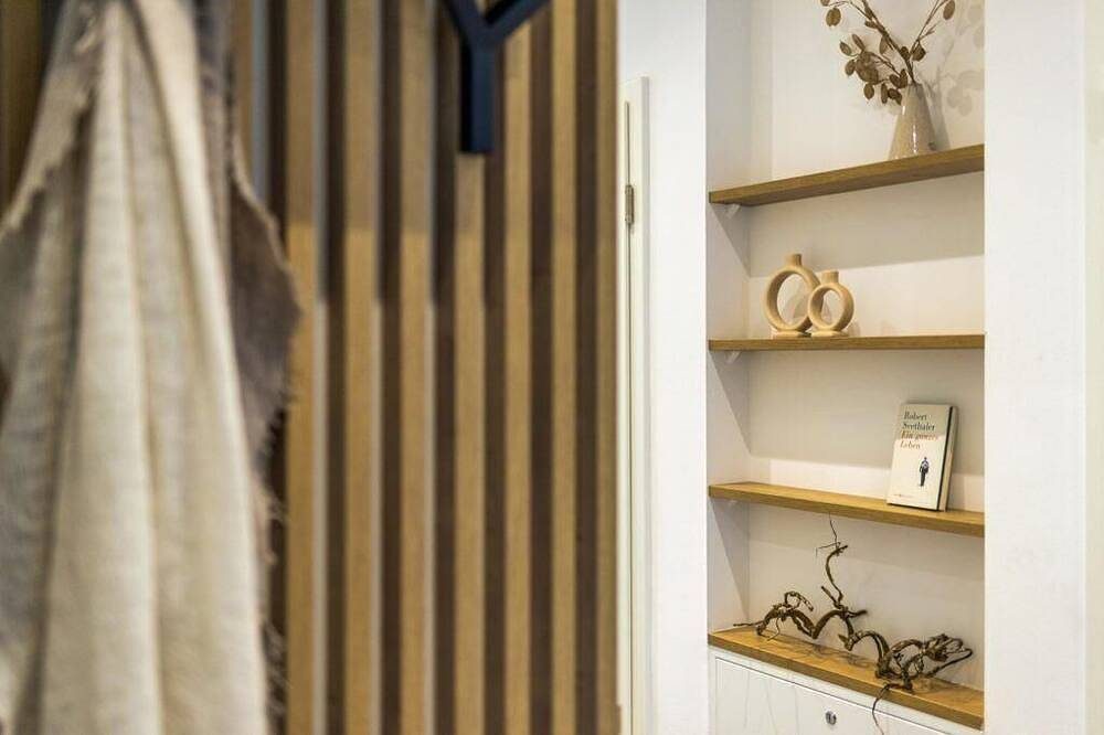 Ferienwohnung Deich 71 Whg1 — Bild 5