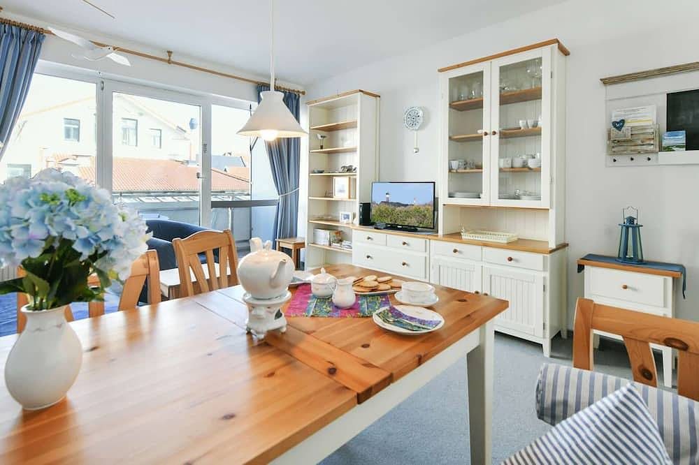 Gemütliche Ferienwohnung in guter Lage!