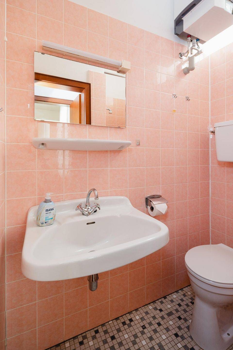 Ferienwohnung 4 im Haus Tiemann — Bild 4