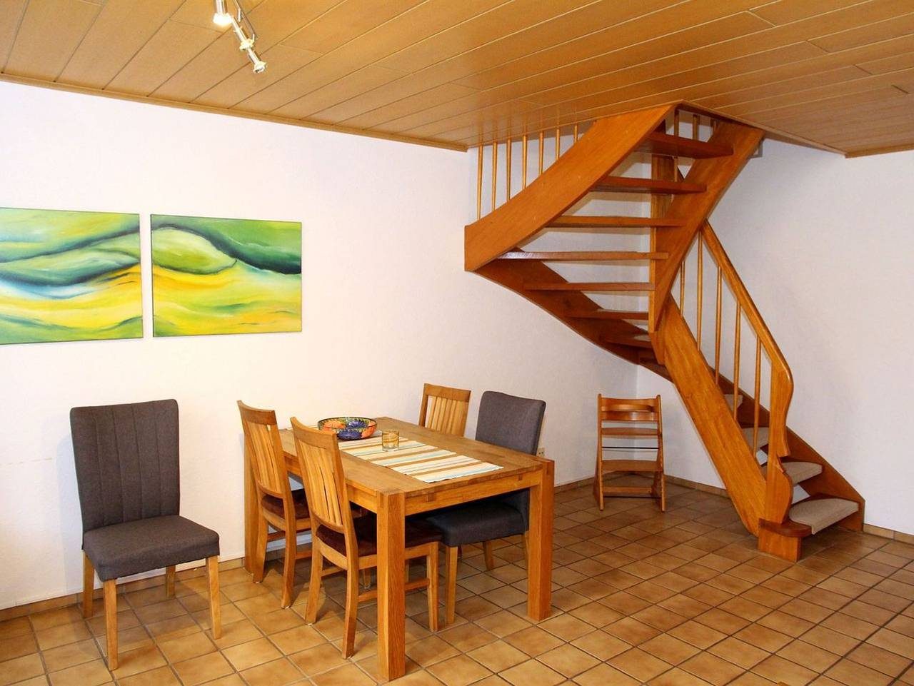 Am lüttjen Siel — Bild 5