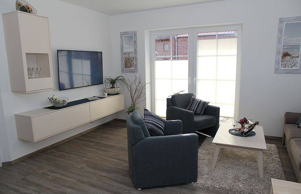 Schöne Erdgeschosswohnung in zentraler Lage — Bild 4