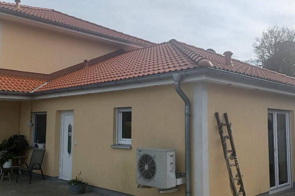Ferienwohnung Aurich für 1 - 2 Personen mit 1 Schlafzimmer - Doppelhaus — Bild 3