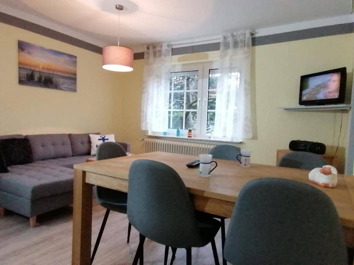Ferienwohnung an der Strandstrasse — Bild 5