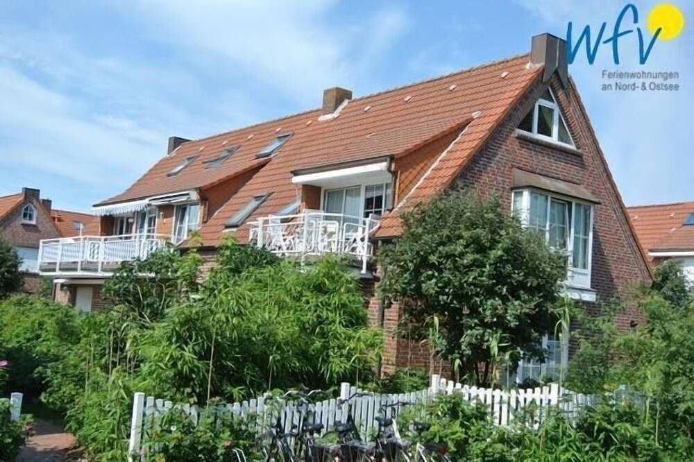 Gemütliche Ferienwohnung mit traumhafter Südterrasse! — Bild 3