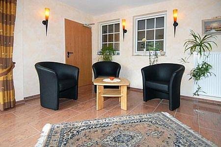 Hotel-Pension Störtebeker — Bild 2