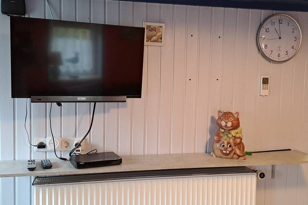 \"glück-auf\" Appartement — Bild 3