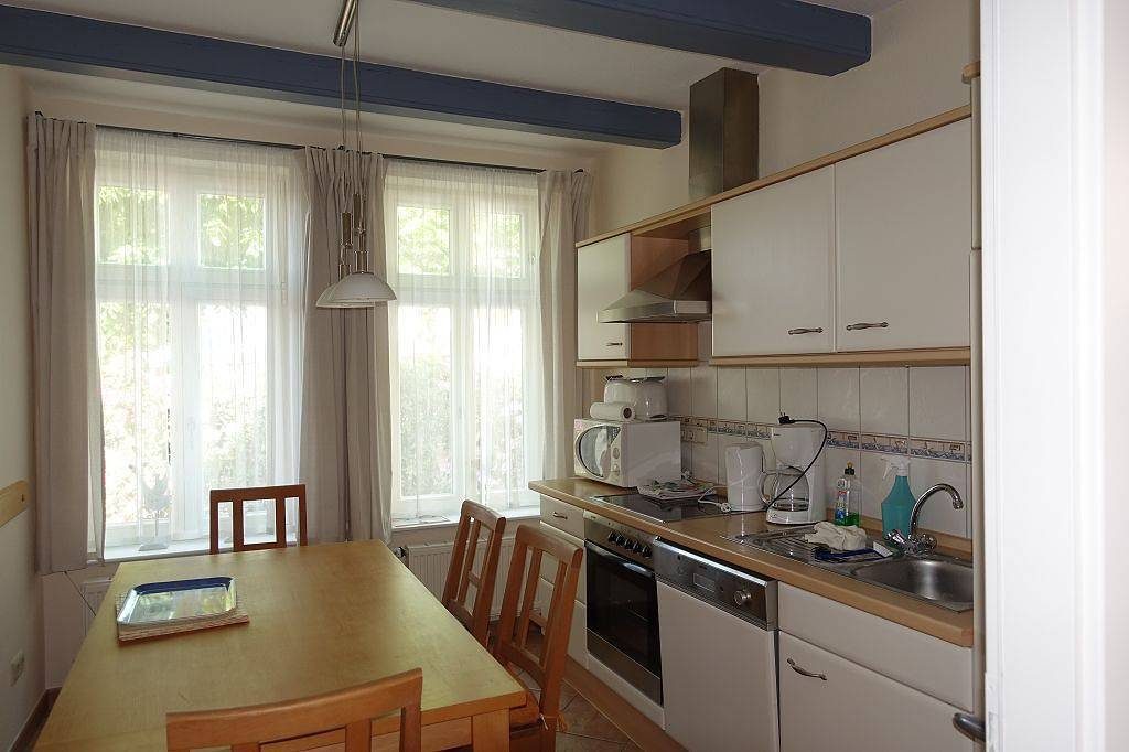Gemütliche Ferienwohnung Geelina Eg in zentraler Lage — Bild 3