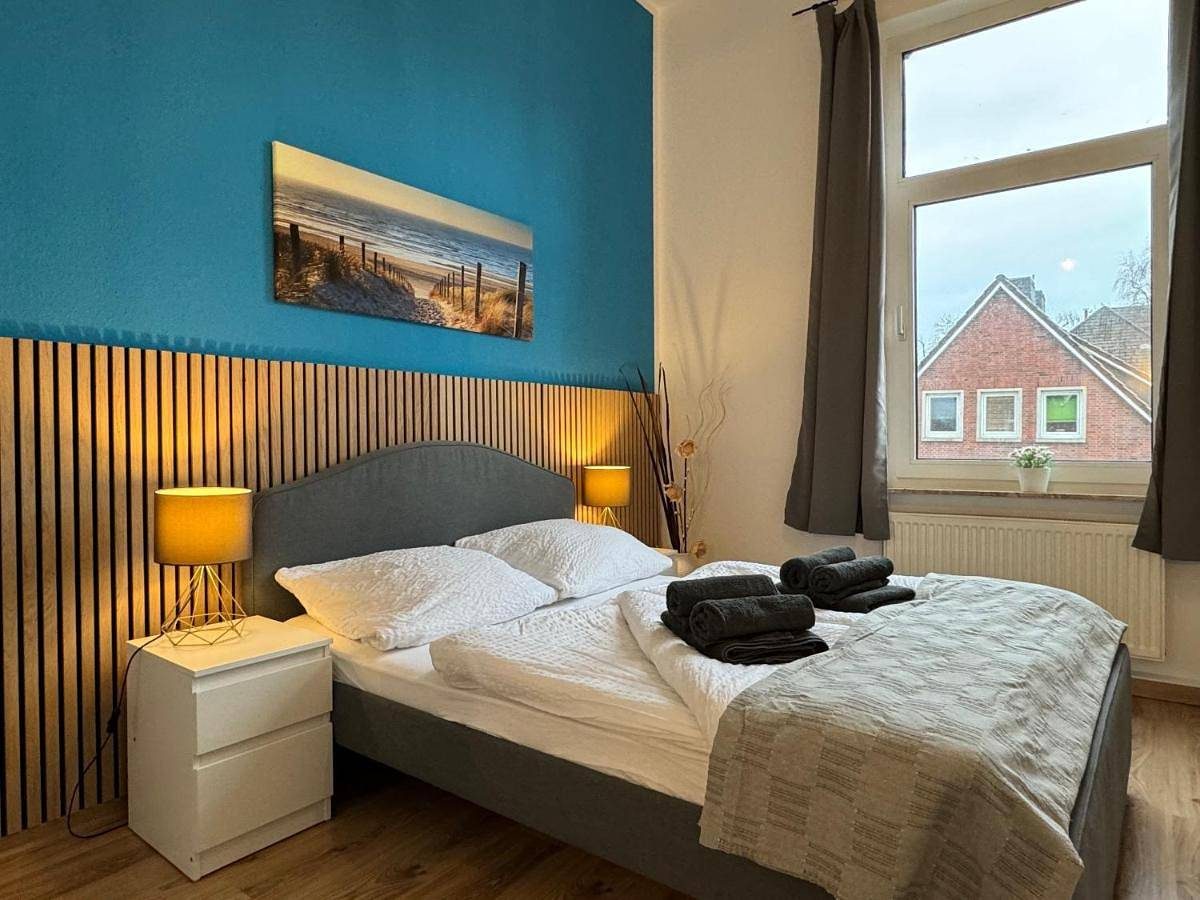 Charmante Altbauwohnung an der Kesselschleuse 2 — Bild 5