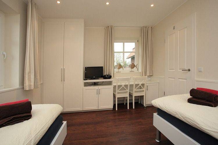 Ferienwohnung C2 "Marieke" — Bild 4