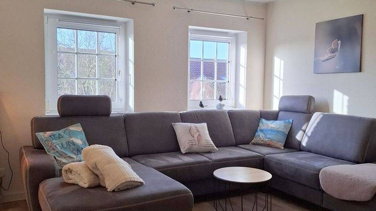 Ferienhaus für 3 Personen (44 m²) — Bild 2