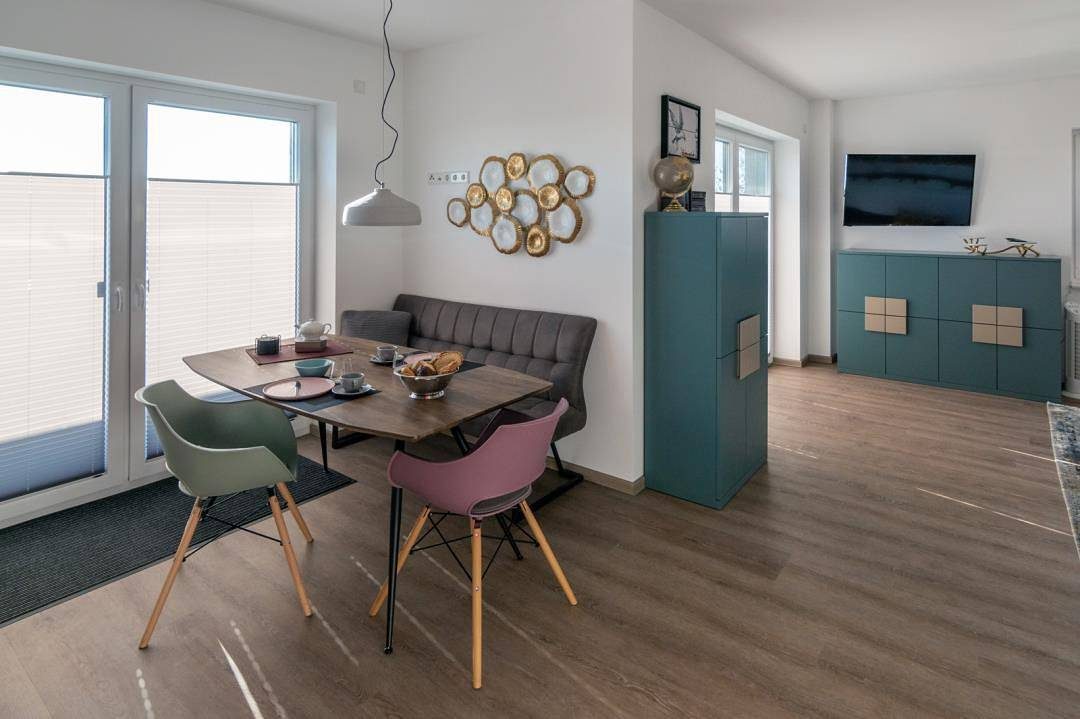 Penthouse Deck 8  — Bild 4