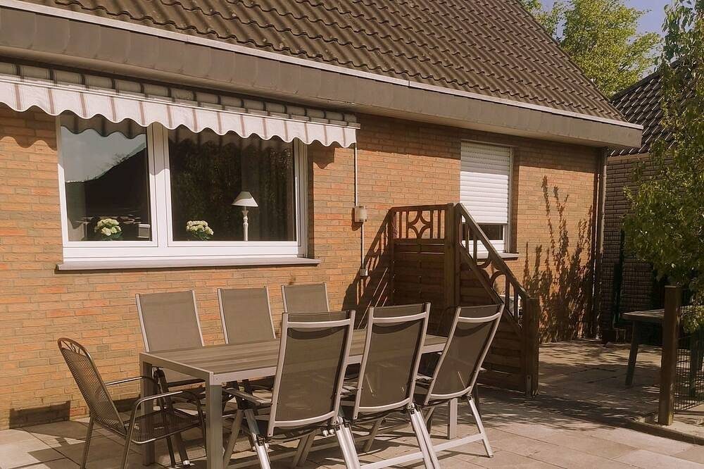Ferienwohnung\/App. für 8 Gäste mit 150m² in Lathen (167248) — Bild 4