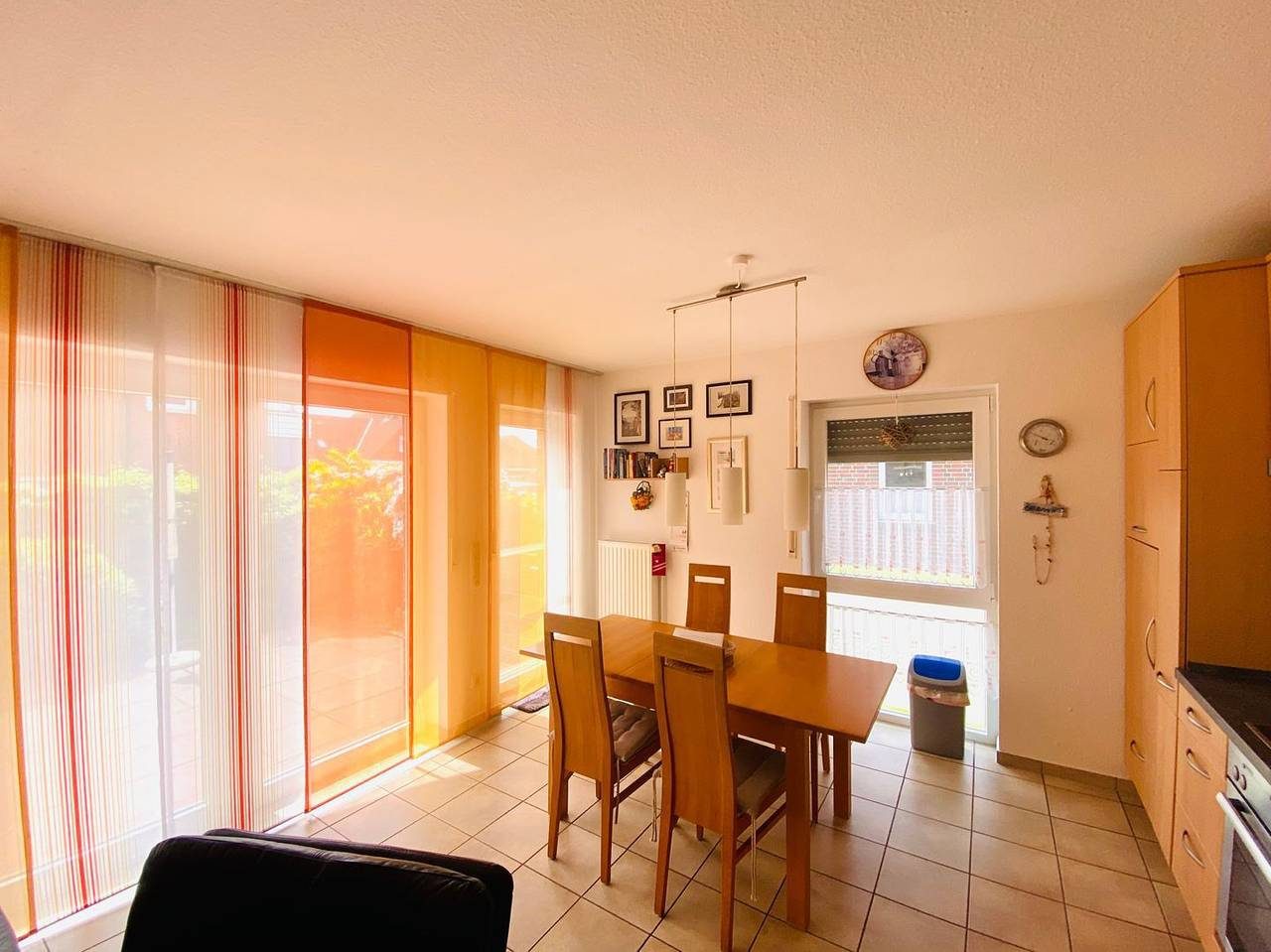 - Ferienwohnung Tomke - — Bild 3