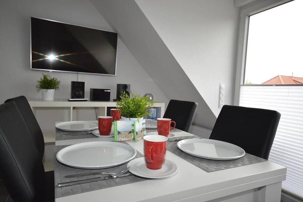 Ferienwohnung Leuchtturm
