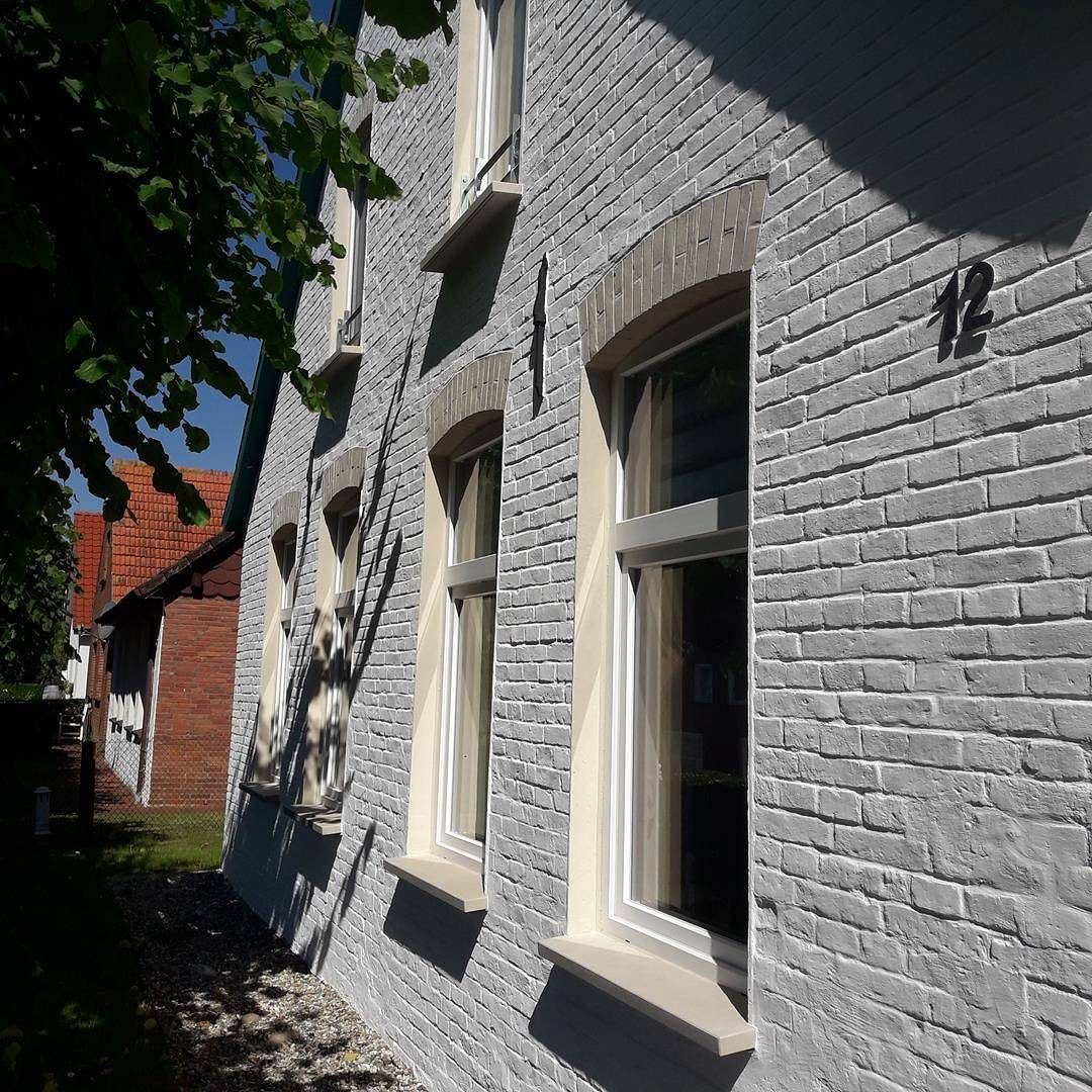 Ferienhaus Mühlenstraße 12 Nr. 1 — Bild 4